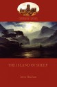 The Island of Sheep - John Buchan