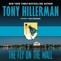 The Fly on the Wall (Audio) - Tony Hillerman, Erik Bergmann