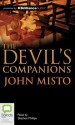 The Devil's Companions - John Misto, Stephen Phillips