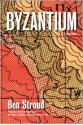 Byzantium: Stories - Ben Stroud