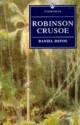 Robinson Crusoe - Daniel Defoe