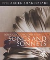 The Arden Shakespeare Book Of Quotations From Songs & Sonnets - Jane Armstrong, Katherine Duncan-Jones