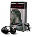 Stone Angel - Carol O'Connell, Laural Merlington