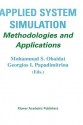 Applied System Simulation: Methodologies and Applications - Mohammad S. Obaidat, Georgios I. Papadimitriou