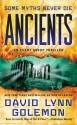 Ancients - David Lynn Golemon