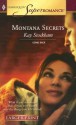 Montana Secrets - Kay Stockham