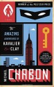 The Amazing Adventures of Kavalier & Clay - Michael Chabon