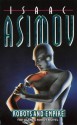 Robots and Empire - Isaac Asimov