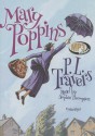 Mary Poppins - P.L. Travers, To Be Announced