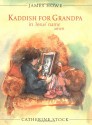 Kaddish for Grandpa in Jesus' Name Amen - James Howe, Catherine Stock