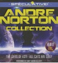 Andre Norton Collection: The Gifts of Asti, All Cats Are Gray - Andre Norton, Cindy Hardin Killavey