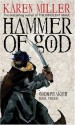 Hammer of God - Karen Miller