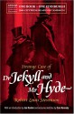 Strange Case Of Dr Jekyll And Mr Hyde - Robert Louis Stevenson