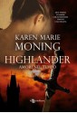 Highlander - Amori nel tempo (Italian Edition) - Karen Marie Moning