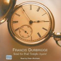 Send for Paul Temple Again! - Francis Durbridge, Peter Wickham