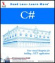 C#: Your Visual Blueprint for Building .Net Applications [With CDROM] - Eric Butow, Thomas Ryan, MaranGraphics