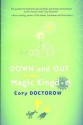 Down and Out in the Magic Kingdom - Cory Doctorow