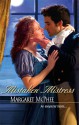 Mistaken Mistress - Margaret McPhee