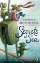 Secrets at Sea - Richard Peck