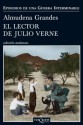 El lector de Julio Verne - Almudena Grandes