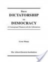 From Dictatorship to Democracy - Gene Sharp