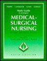 Medical-Surgical Nursing - Virginia L. Cassmeyer, Wilma J. Phipps