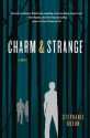 Charm & Strange - Stephanie Kuehn