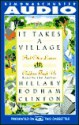 It Takes a Village (Audio) - Hillary Rodham Clinton