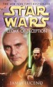 Star Wars: Cloak of Deception - James Luceno