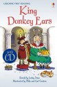 King Donkey Ears - Lesley Sims, Mike Gordon, Carl Gordon