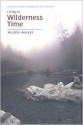 Living on Wilderness Time - Melissa Walker