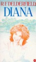 Diana (Hodder Great Reads) - R.F. Delderfield