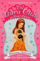 Princess Hannah And The Little Black Kitten (The Tiara Club At Pearl Palace) - Vivian French