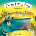 Three Little Pigs - Richard Johnson