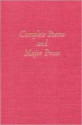 The Complete Poems of John Milton (inc. Paradise Lost) (Penguin Classics) - John Milton