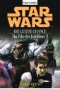 Star Wars^ Das Erbe der Jedi-Ritter 5 (German Edition) - James Luceno, Andreas Helweg