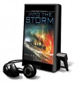 Into the Storm [With Headphones] (Audio) - Taylor Anderson, William Dufris