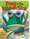 Frog in the Kitchen Sink [Eyeball Animation] - Jim Post