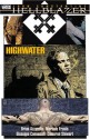 Hellblazer: Highwater - Brian Azzarello, Marcelo Frusín, Giuseppe Camuncoli, Cameron Stewart