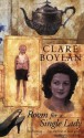 Room For A Single Lady - Clare Boylan