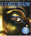 Egyptorium - Fran Jones, Nick Abadzis, Andrew Kerr