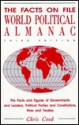 Facts on File World Political Almanac (Facts on File) - Chris Cook