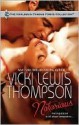 Notorious (Branscom Sisters #2) - Vicki Lewis Thompson