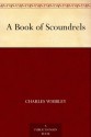 A Book of Scoundrels - Charles Whibley