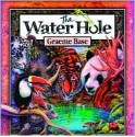 The Water Hole - Graeme Base