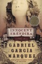 Innocent Erendira: and Other Stories (Perennial Classics) - Gabriel García Márquez