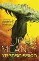 Transmission. by John Meaney - John Meaney