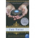 The Thief (The Queen's Thief, #1) - Megan Whalen Turner