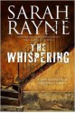 The Whispering: A haunted house mystery - Sarah Rayne