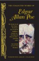 The Collected Works of Edgar Allan Poe - Edgar Allan Poe